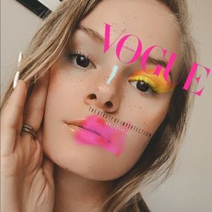 Meet your Posher, Olessa